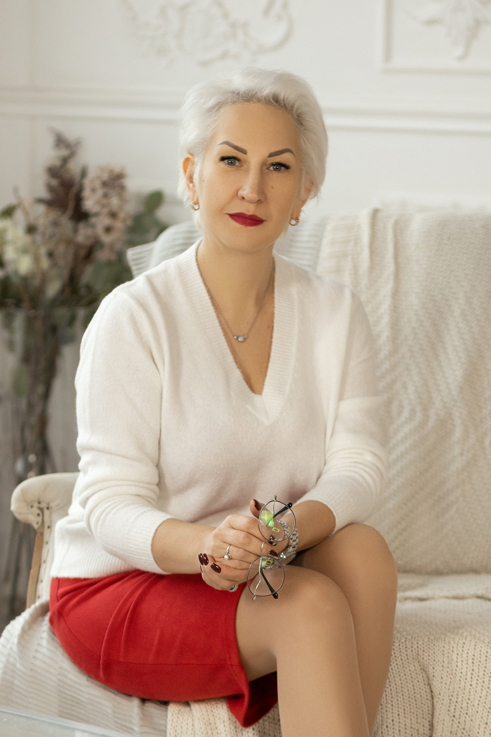 медицинский юрист, судебный эксперт Сухая Юлиана